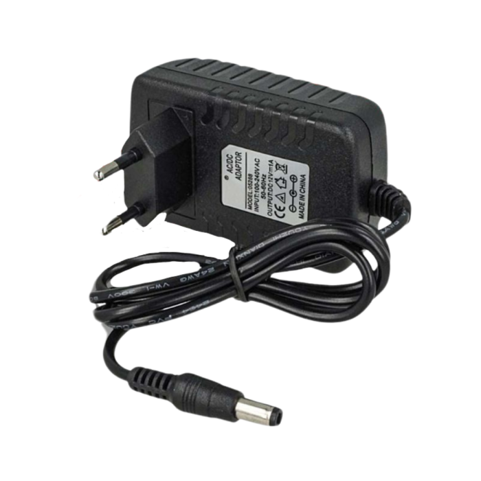 Caricabatteria Veicoli Elettrici per Bambini  12V  