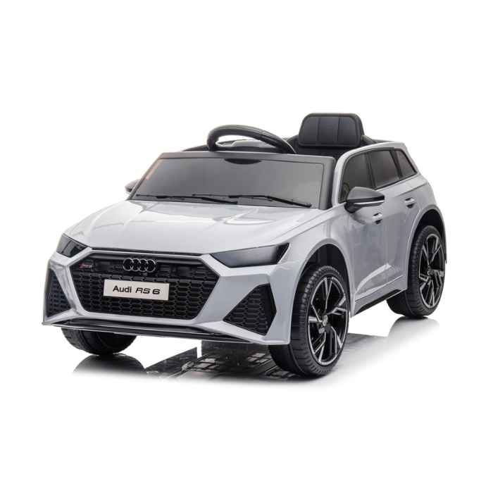 Auto Macchina Elettrica Per Bambini Audi RS6 12V