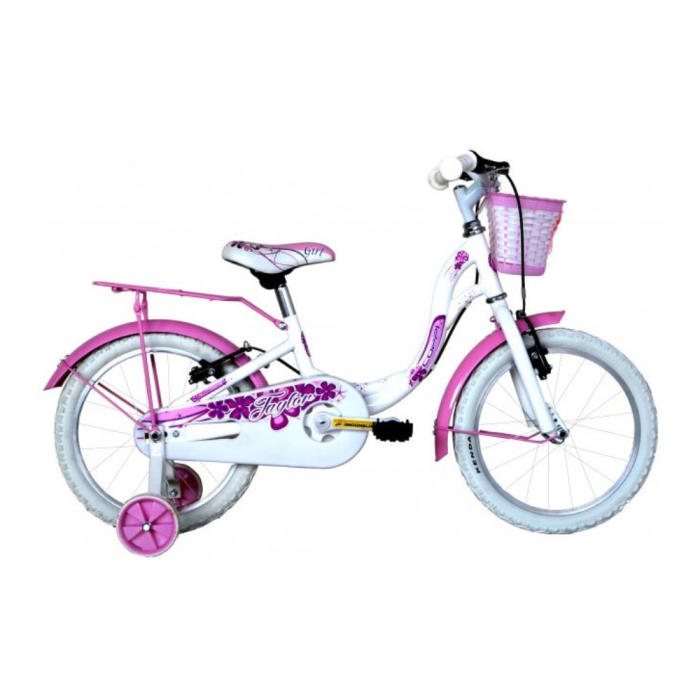 Bici Bambina Coppi Taylor - 14"