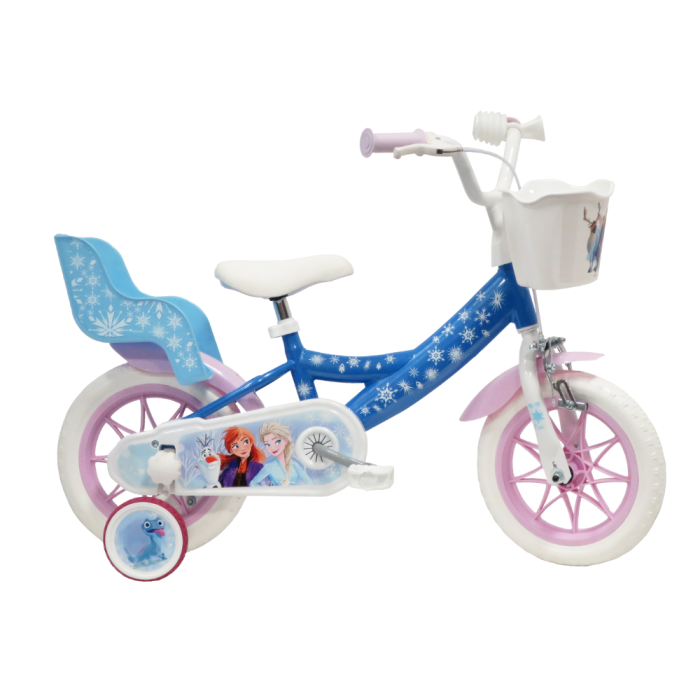 Bicicletta Bambina  Denver Disney Frozen II 12"