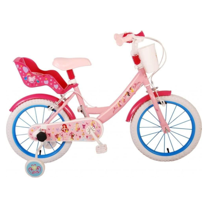 Bicicletta Bambina Denver Disney Principesse 16"