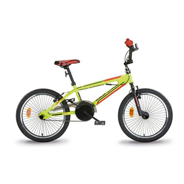 Bicicletta Bambino Dino Bikes BMX Freestyle Aurelia - 20"