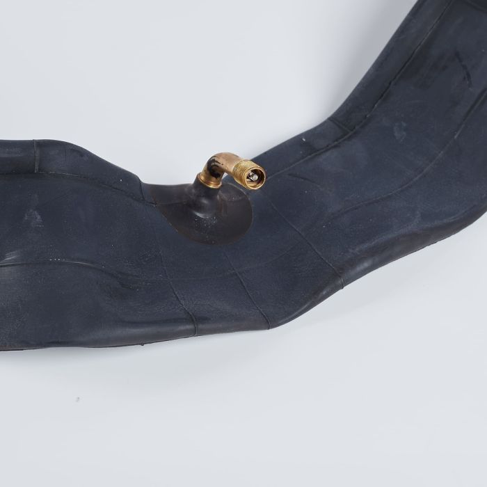 Camera d'Aria Anteriore/Posteriore 16"x 2.50 per Scooter Bici Elettrica Z-Tech ZT-09 