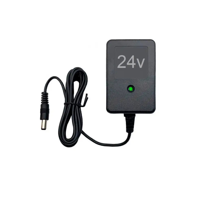 Caricabatteria Veicoli Elettrici per Bambini 24V