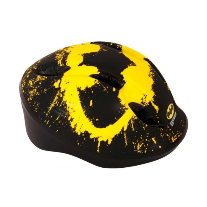 Casco Caschetto Bambino Marvel Batman regolabile 