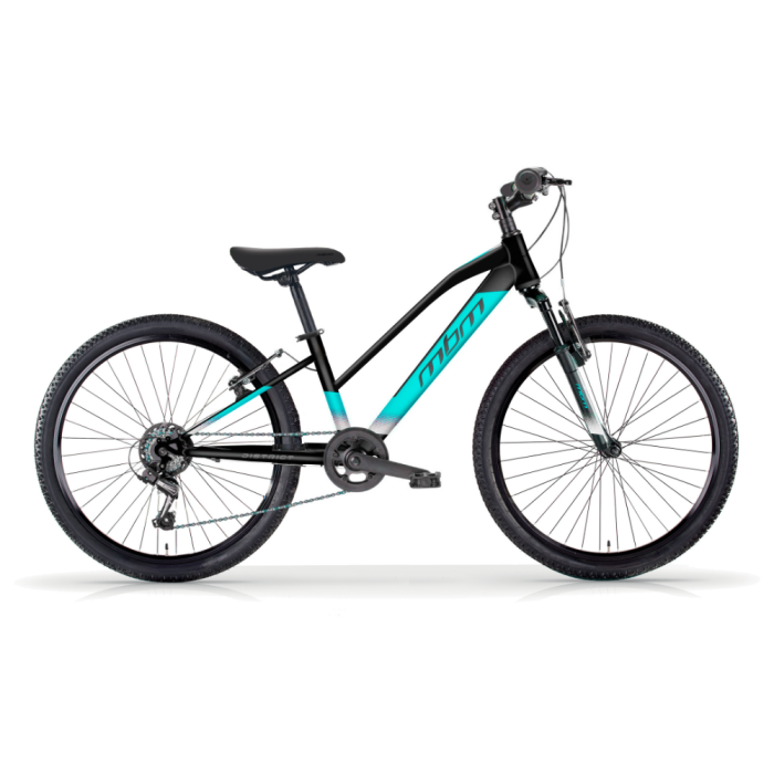 Bicicletta Bambina MTB MBM District 20" 7 Velocità