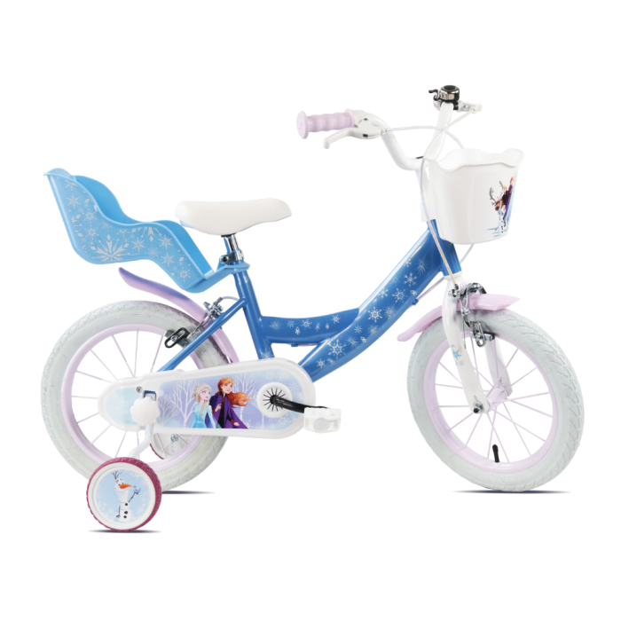 Vélo pour filles Denver Disney Frozen II 14"