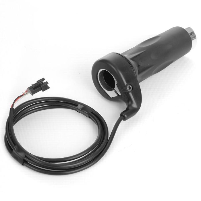 Manopola Acceleratore Manuale per Z-Tech ZT-09