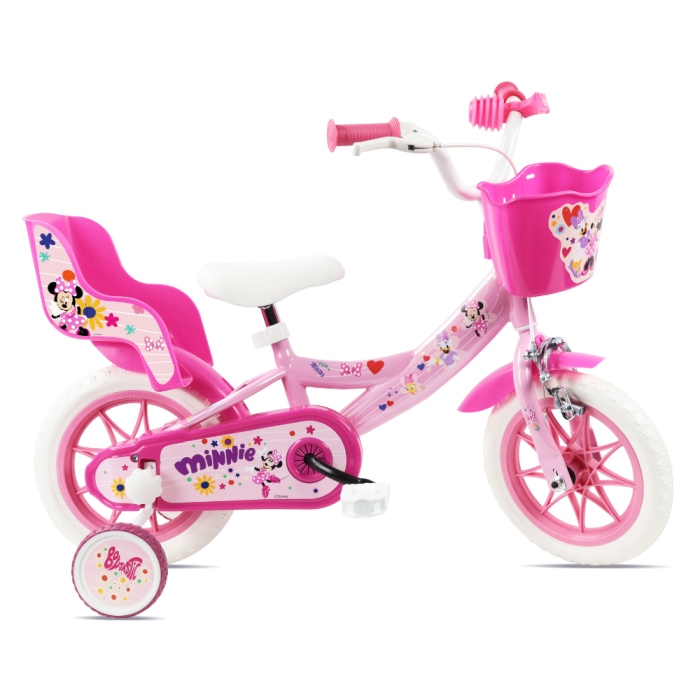 Vélo pour filles Denver Disney Minnie 12" 