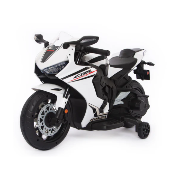 Moto Elettrica per Bambini Honda CBR 1000 RR 12V
