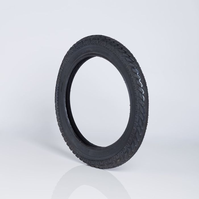 Pneumatico Gomma Anteriore/Posteriore 16"x 2.50 per Scooter bici elettrica Z-Tech ZT-09 