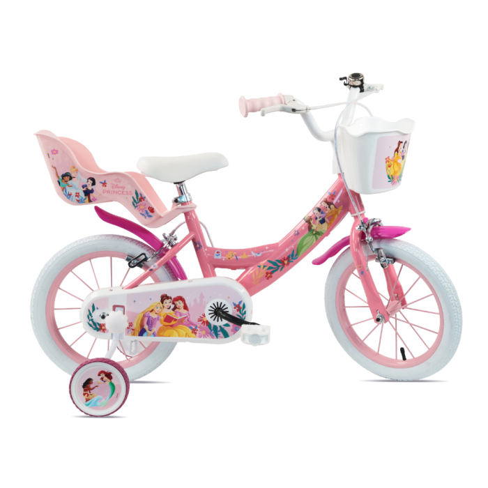 Vélo pour filles Denver Disney Princess 14"