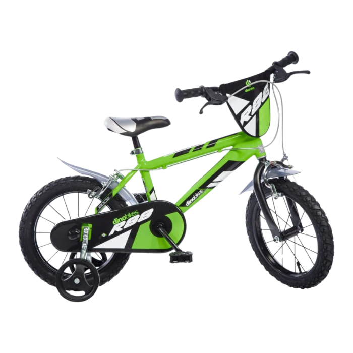 Bicicletta Bambino Dino Bikes MTB Boy R88 14"