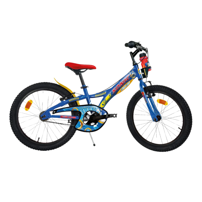 Bicicletta Bambino Dino Bikes SONIC 20" 1 Velocità