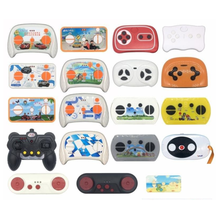 Radiocomando Per Veicoli Elettrici Per Bambini