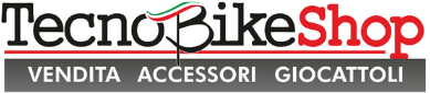 Tecnobikeshop Logo